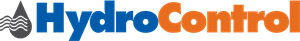HydroControl Logo Vector