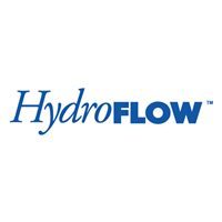 HYDROFLOW Logo PNG Vector