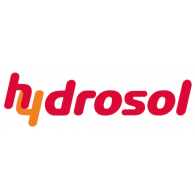 Hydrosol Logo PNG Vector
