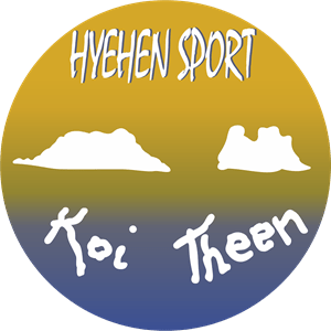 Hyehen Sport Logo PNG Vector