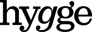 Hygge-Magazin Logo PNG Vector