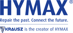 HYMAX Logo Vector