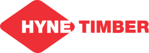 Hyne Timber Logo PNG Vector