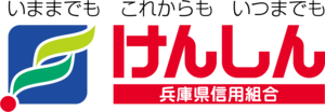 Hyogoken Shinkumi Bank Logo PNG Vector