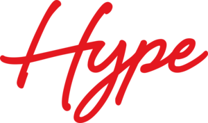 Hype Global Logo Vector