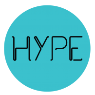 Hype Logo PNG Vector