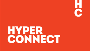 HYPER CONNECT Logo PNG Vector
