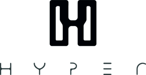 Hyper Logo Vector