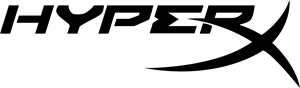 HYPER X Logo PNG Vector