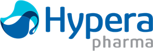 Hypera Pharma Logo PNG Vector