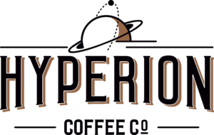 Hyperion Coffee Logo PNG Vector