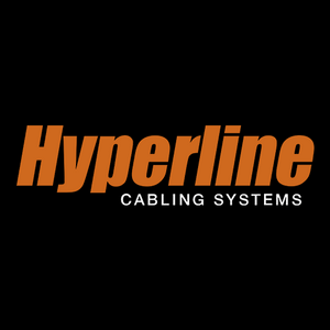 Hyperline Logo PNG Vector