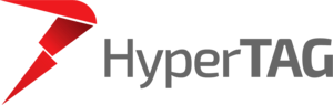 Hypertag Logo PNG Vector
