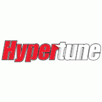 hypertune Logo PNG Vector