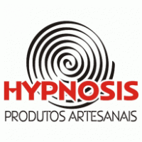 Hypnosis Produtos Artesanais Logo PNG Vector