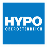Hypo Oberoesterreich Logo PNG Vector