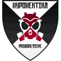 Hypohektika Logo PNG Vector