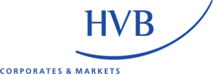 HypoVereinsbank HVB Logo PNG Vector