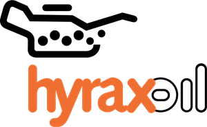 Hyrax Oil Sdn Bhd Logo PNG Vector