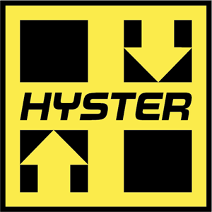 HYSTER Logo PNG Vector