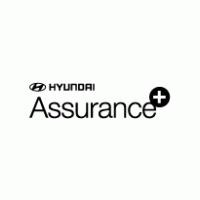 Hyundai Assurance Plus Logo PNG Vector