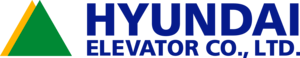 Hyundai Elevator Logo PNG Vector