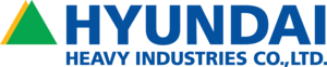 Hyundai Heavy Industries Logo PNG Vector