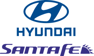 Hyundai Santafe Logo PNG Vector