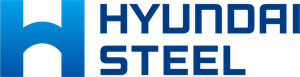 Hyundai Steel Logo PNG Vector