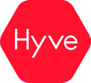 Hyve Group Logo PNG Vector
