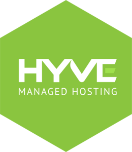 Hyve Managed Hosting Logo PNG Vector