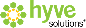 Hyve Solutions Logo PNG Vector