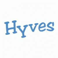 Hyves Logo PNG Vector