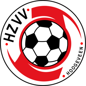 HZVV Hoogeveen Logo PNG Vector