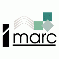 I-Marc Logo PNG Vector