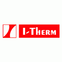 I-Therm Logo PNG Vector