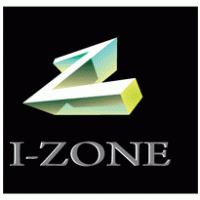 I-zone Logo Vector