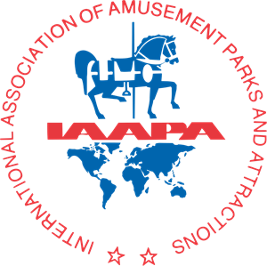 IAAPA Logo PNG Vector