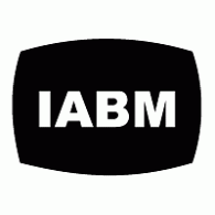 IABM Logo PNG Vector