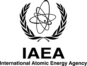 IAEA Logo PNG Vector