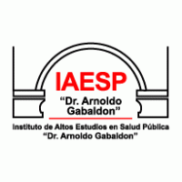IAESP Logo Vector