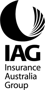 IAG Logo PNG Vector