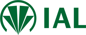 IAL Logo PNG Vector