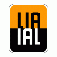 IAL Logo Vector