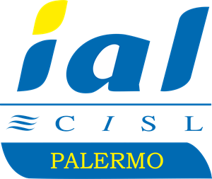 IAL CISL Logo PNG Vector