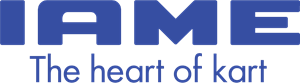 IAME Logo Vector