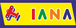 IANA Logo PNG Vector