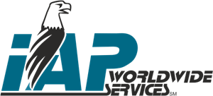 IAP Logo PNG Vector