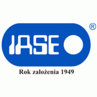 IASE Logo PNG Vector