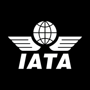 IATA Logo PNG Vector